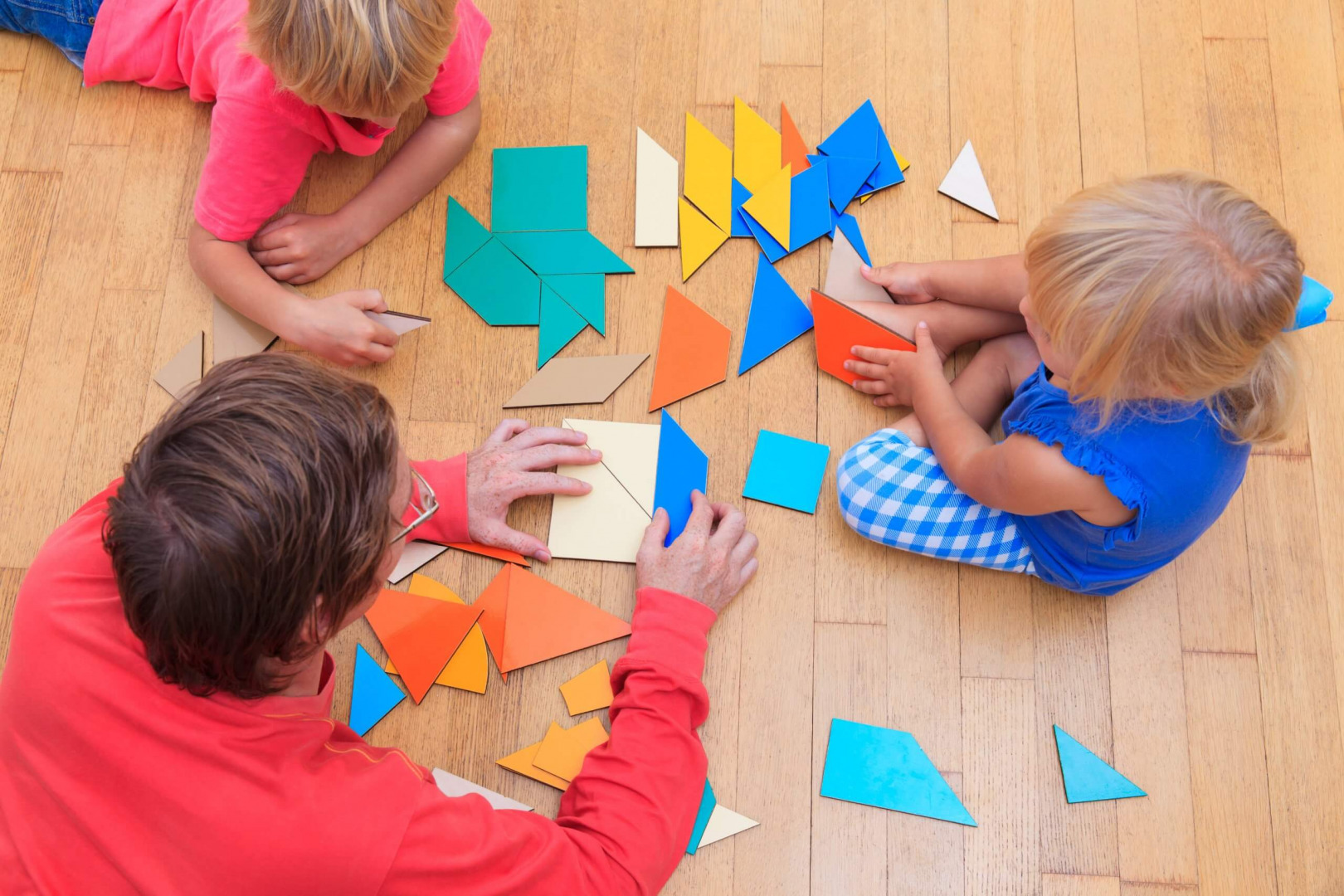 аппликации 2