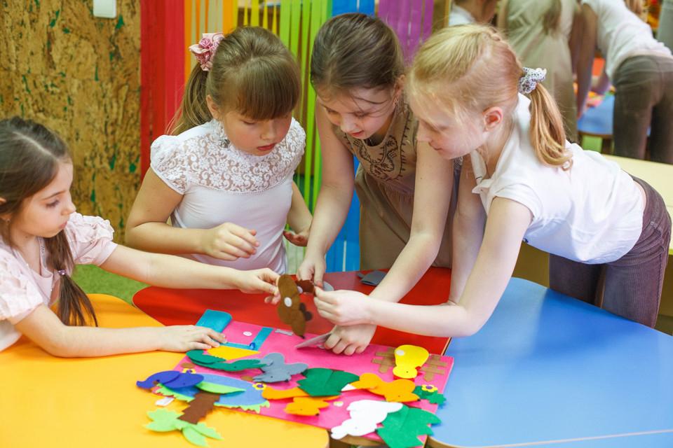 Дозвілля у гпд