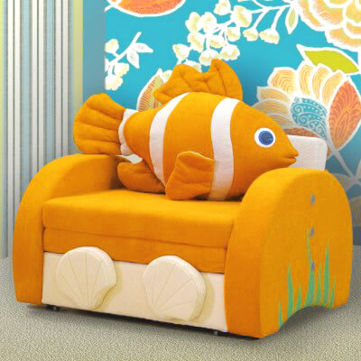 мебель в группу рыбка мебель в группу рыбка